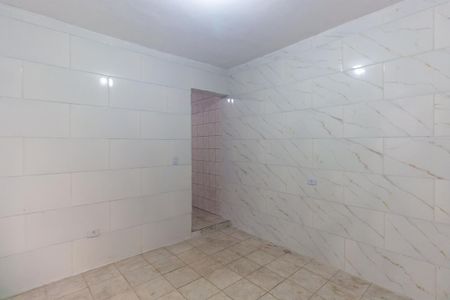 Sala de casa para alugar com 1 quarto, 50m² em Jardim Sao Roberto, São Paulo
