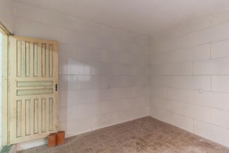 Casa para alugar com 50m², 1 quarto e sem vaga Casa para alugar com 50m², 1 quarto e sem vagaQuarto