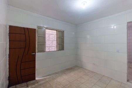 Sala de casa para alugar com 1 quarto, 50m² em Jardim Sao Roberto, São Paulo