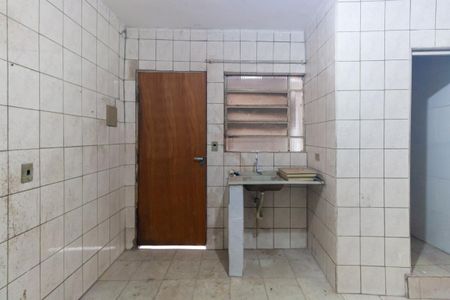 Casa para alugar com 50m², 1 quarto e sem vaga Casa para alugar com 50m², 1 quarto e sem vagaCozinha