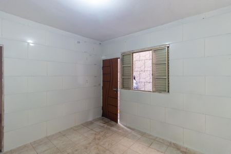 Sala de casa para alugar com 1 quarto, 50m² em Jardim Sao Roberto, São Paulo