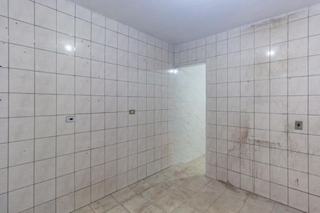 Casa para alugar com 50m², 1 quarto e sem vaga Casa para alugar com 50m², 1 quarto e sem vagaCozinha