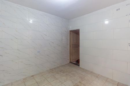 Sala de casa para alugar com 1 quarto, 50m² em Jardim Sao Roberto, São Paulo