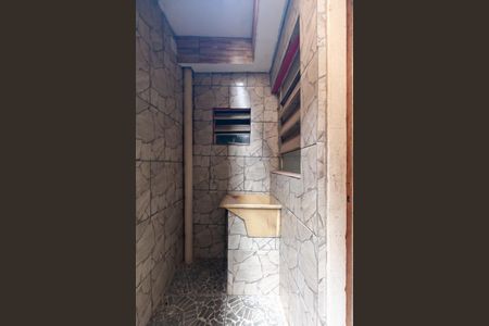 Casa para alugar com 50m², 1 quarto e sem vaga Casa para alugar com 50m², 1 quarto e sem vagaÁrea de Serviço