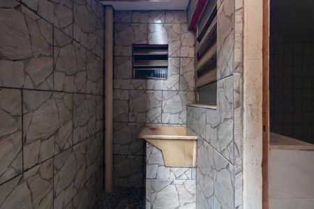 Casa para alugar com 50m², 1 quarto e sem vaga Casa para alugar com 50m², 1 quarto e sem vagaÁrea de Serviço