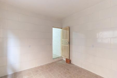 Casa para alugar com 50m², 1 quarto e sem vaga Casa para alugar com 50m², 1 quarto e sem vagaQuarto