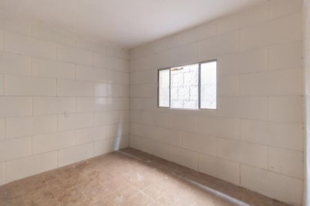 Quarto de casa para alugar com 1 quarto, 50m² em Jardim Sao Roberto, São Paulo