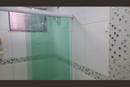 Apartamento para alugar com 57m², 2 quartos e 1 vaga Apartamento para alugar com 57m², 2 quartos e 1 vagaBanheiro