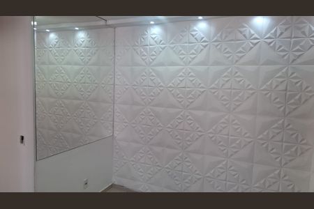 Apartamento para alugar com 57m², 2 quartos e 1 vaga Apartamento para alugar com 57m², 2 quartos e 1 vagaSala