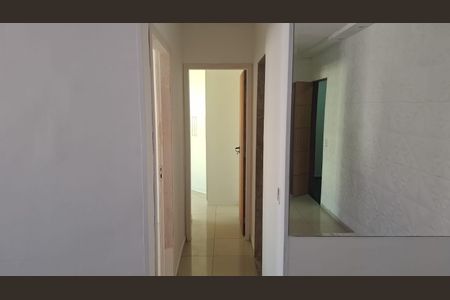 Apartamento para alugar com 57m², 2 quartos e 1 vaga Apartamento para alugar com 57m², 2 quartos e 1 vagaCorredor
