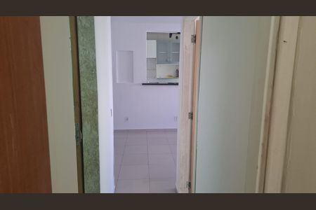 Apartamento para alugar com 57m², 2 quartos e 1 vaga Apartamento para alugar com 57m², 2 quartos e 1 vagaCorredor