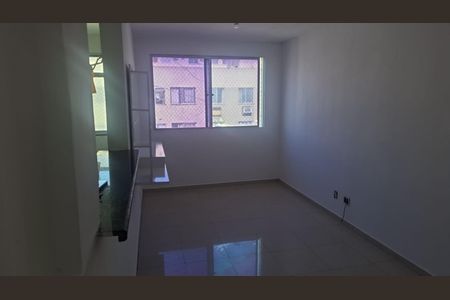 Apartamento para alugar com 57m², 2 quartos e 1 vaga Apartamento para alugar com 57m², 2 quartos e 1 vagaSala