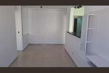 Apartamento para alugar com 57m², 2 quartos e 1 vaga Apartamento para alugar com 57m², 2 quartos e 1 vagaSala