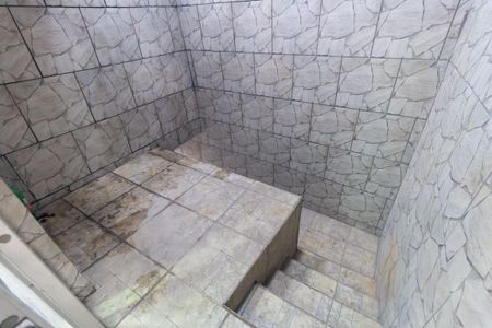 Casa para alugar com 50m², 2 quartos e sem vaga Casa para alugar com 50m², 2 quartos e sem vagaEntrada