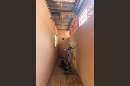 Casa para alugar com 50m², 2 quartos e sem vaga Casa para alugar com 50m², 2 quartos e sem vagaÁrea de Serviço