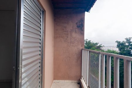 Casa para alugar com 50m², 2 quartos e sem vaga Casa para alugar com 50m², 2 quartos e sem vagaVaranda da Suíte