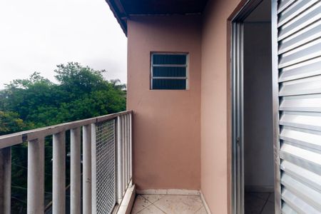 Casa para alugar com 50m², 2 quartos e sem vaga Casa para alugar com 50m², 2 quartos e sem vagaVaranda da Suíte