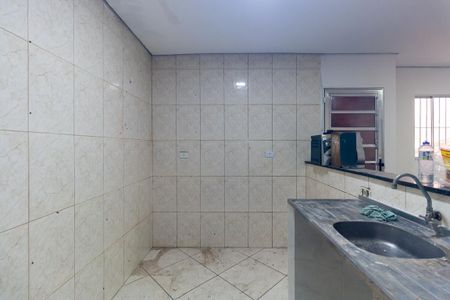 Casa para alugar com 50m², 2 quartos e sem vaga Casa para alugar com 50m², 2 quartos e sem vagaCozinha