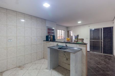 Casa para alugar com 50m², 2 quartos e sem vaga Casa para alugar com 50m², 2 quartos e sem vagaCozinha