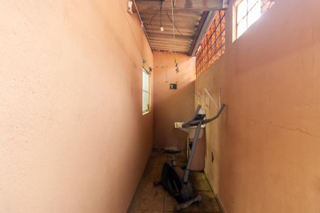 Casa para alugar com 50m², 2 quartos e sem vaga Casa para alugar com 50m², 2 quartos e sem vagaÁrea de Serviço