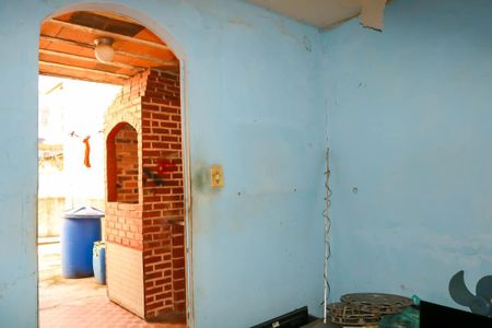 Casa à venda com 70m², 1 quarto e 1 vaga Casa à venda com 70m², 1 quarto e 1 vagaQuarto Anexo