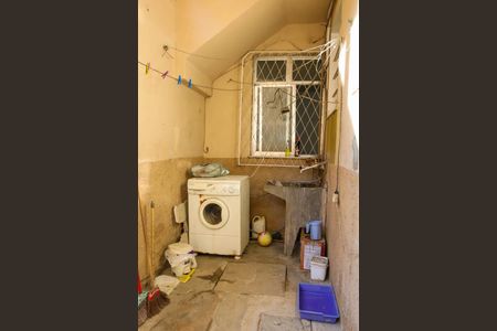 Casa à venda com 70m², 1 quarto e 1 vaga Casa à venda com 70m², 1 quarto e 1 vagaÁrea de Serviço