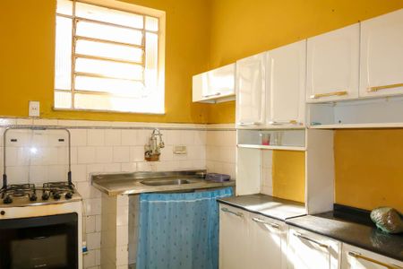 Casa à venda com 70m², 1 quarto e 1 vaga Casa à venda com 70m², 1 quarto e 1 vagaCozinha