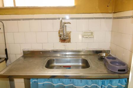 Casa à venda com 70m², 1 quarto e 1 vaga Casa à venda com 70m², 1 quarto e 1 vagaCozinha