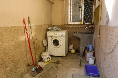 Casa à venda com 70m², 1 quarto e 1 vaga Casa à venda com 70m², 1 quarto e 1 vagaÁrea de Serviço