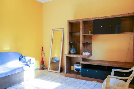 Sala de casa à venda com 1 quarto, 70m² em Higienópolis, Rio de Janeiro
