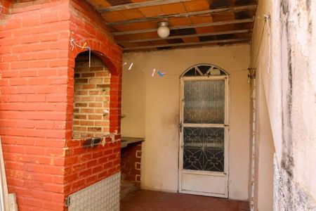 Casa à venda com 70m², 1 quarto e 1 vaga Casa à venda com 70m², 1 quarto e 1 vagaChurrasqueira