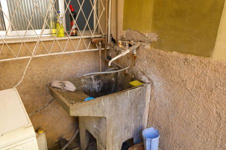 Casa à venda com 70m², 1 quarto e 1 vaga Casa à venda com 70m², 1 quarto e 1 vagaÁrea de Serviço