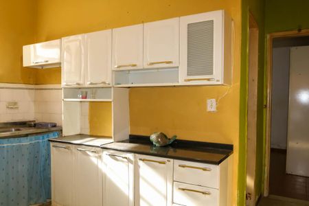Casa à venda com 70m², 1 quarto e 1 vaga Casa à venda com 70m², 1 quarto e 1 vagaCozinha