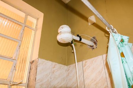 Casa à venda com 70m², 1 quarto e 1 vaga Casa à venda com 70m², 1 quarto e 1 vagaBanheiro