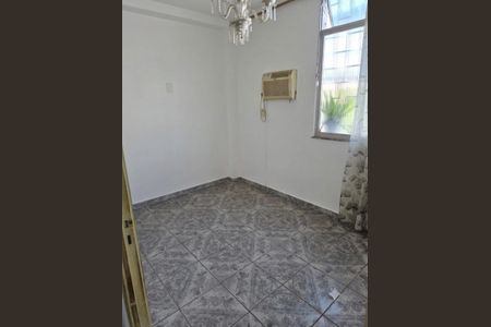 Sala de apartamento para alugar com 2 quartos, 41m² em Cordovil, Rio de Janeiro