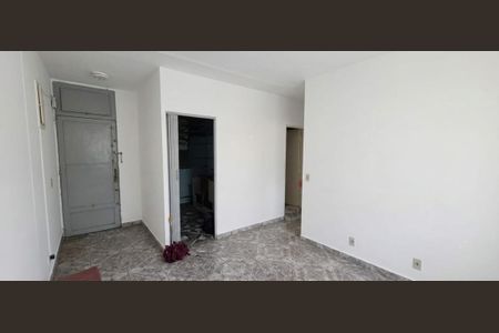 Sala de apartamento para alugar com 2 quartos, 41m² em Cordovil, Rio de Janeiro