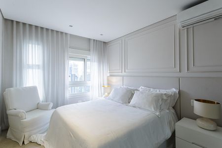 Apartamento à venda com 157m², 2 quartos e 3 vagas Apartamento à venda com 157m², 2 quartos e 3 vagasSuíte 2