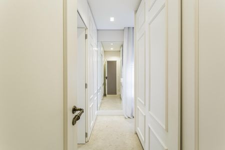 Apartamento à venda com 157m², 2 quartos e 3 vagas Apartamento à venda com 157m², 2 quartos e 3 vagasSuíte 2