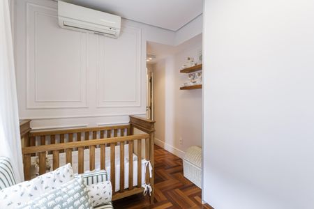 Apartamento à venda com 157m², 2 quartos e 3 vagas Apartamento à venda com 157m², 2 quartos e 3 vagasSuíte 1