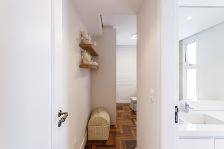 Apartamento à venda com 157m², 2 quartos e 3 vagas Apartamento à venda com 157m², 2 quartos e 3 vagasSuíte 1