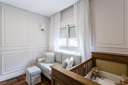 Apartamento à venda com 157m², 2 quartos e 3 vagas Apartamento à venda com 157m², 2 quartos e 3 vagasSuíte 1