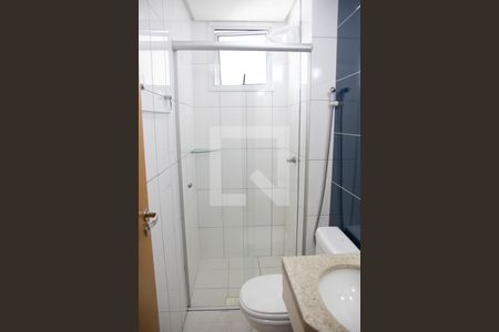 Apartamento à venda com 78m², 3 quartos e 2 vagas Apartamento à venda com 78m², 3 quartos e 2 vagasBanheiro
