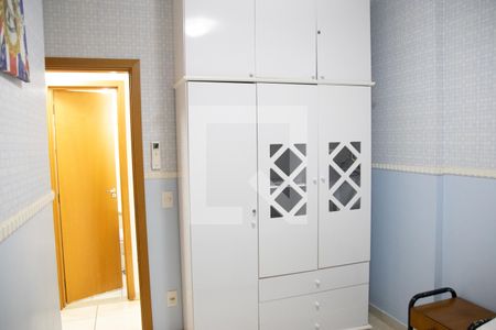 Apartamento à venda com 78m², 3 quartos e 2 vagas Apartamento à venda com 78m², 3 quartos e 2 vagasQuarto 01