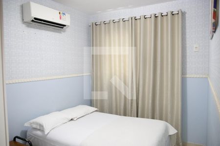 Apartamento à venda com 78m², 3 quartos e 2 vagas Apartamento à venda com 78m², 3 quartos e 2 vagasQuarto 01