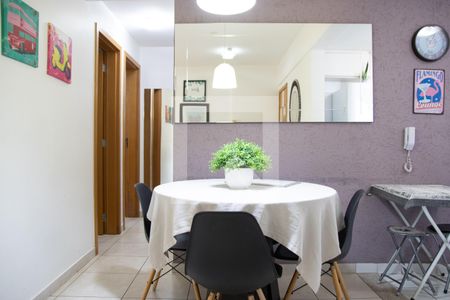 Apartamento à venda com 78m², 3 quartos e 2 vagas Apartamento à venda com 78m², 3 quartos e 2 vagasSala