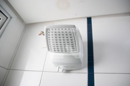 Apartamento à venda com 78m², 3 quartos e 2 vagas Apartamento à venda com 78m², 3 quartos e 2 vagasBanheiro
