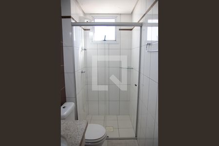 Apartamento à venda com 78m², 3 quartos e 2 vagas Apartamento à venda com 78m², 3 quartos e 2 vagasBanheiro da Suíte