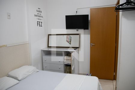 Apartamento à venda com 78m², 3 quartos e 2 vagas Apartamento à venda com 78m², 3 quartos e 2 vagasQuarto 02