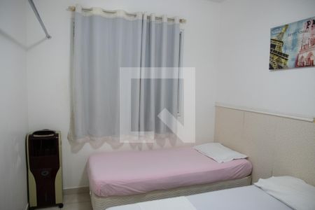 Apartamento à venda com 78m², 3 quartos e 2 vagas Apartamento à venda com 78m², 3 quartos e 2 vagasQuarto 02