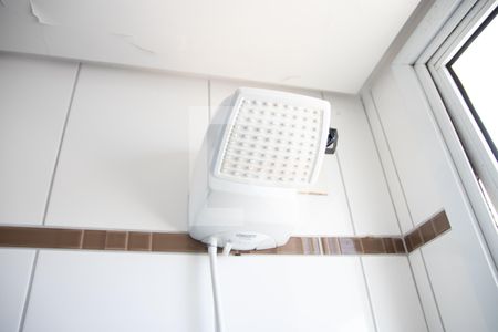 Apartamento à venda com 78m², 3 quartos e 2 vagas Apartamento à venda com 78m², 3 quartos e 2 vagasBanheiro da Suíte